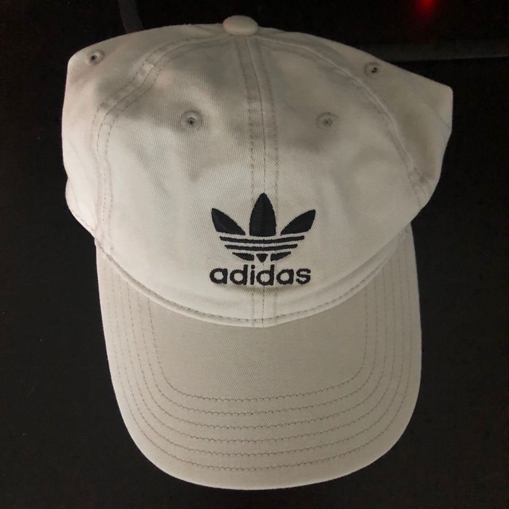 Adidas Dad Hat